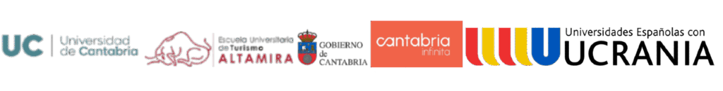 E. U. DE TURISMO ALTAMIRA / EUTA